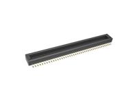 10164228-0801a1rlf Amphenol Communications Solutions BergStak Series PCB Mount PCB Connector, 80-Contact, 2-Row, 0.4mm Pitch, Pin
