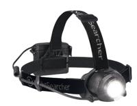 nshtzoom780exr Nightsearcher Head Lamp NSHTZOOM780EXR Head Torch 780, Zoom 780EXR Range