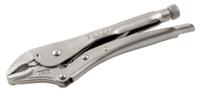 2951-140 Bahco  Gripping Pliers, 140 mm Overall, 22mm Jaw