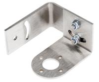 905-8777 RS PRO Adjustable Mounting Bracket for Use with Infrared Temperature Sensor