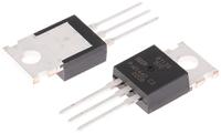 bt139-800127 WeEn Semiconductors Co., Ltd Through Hole, 3-pin, TRIAC, 800V, Gate Trigger 1.5V 800V