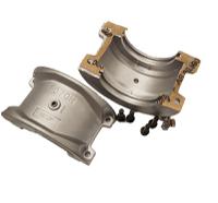 phe-1070tghcover SKF Grid Coupling, 162mm Outside Diameter, 65mm Bore, 95mm Length Coupler