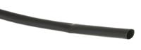 rw-200-e-18-0 TE Connectivity Heat Shrink Tubing, Black 3.2mm Sleeve Dia. x 10m Length 2:1 Ratio, RW-200 Series
