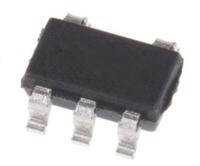 fan3111esx onsemi MOSFET Gate Driver 1, 1.4 A 5-Pin 18 V, SOT-23