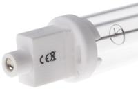 796-0085 RS PRO 300 W R7S Infrared (IR) Heat Lamp 220 mm, 230 V