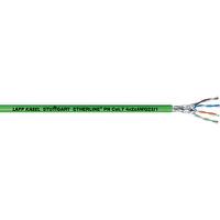 2170605 Lapp, 100m Cat7, Green, Tinned Copper Braid, Unterminated