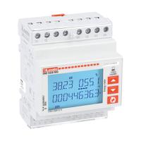 dmed330mid Lovato 3 Phase LCD Energy MeterElectronic