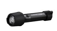 p7r-work LEDLENSER LED Torch - Rechargeable 1200 lm