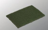 106442 Vileda Green Abrasive Hand Pad 150mm x 230mm