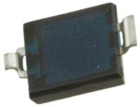 vbpw34fasr Vishay, VBPW34FASR IR Si Photodiode, Surface Mount Reverse Gullwing