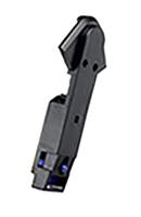 36297900 Socomec Black Rotary Handle