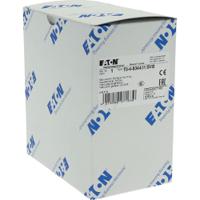 207163-t0-4-8344i1svb Eaton 8 Pole Surface Mount Non Fused Isolator Switch - 20A Maximum Current, 5.5kW Power Rating, IP65