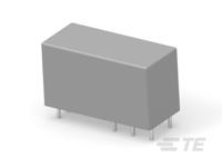 8-1415014-1 TE Connectivity Panel Mount Power Relay, 12V dc Coil, SPDT