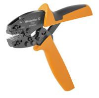 9011460000 Weidmuller PZ6/5 PZ 6/5 Hand Ratcheting Crimp Tool for Wire Ferrules
