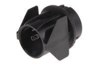 t3327500u Amphenol Industrial Circular Connector, 4 Contacts, Panel, M16 Connector, Socket, Female, IP40, signalmate C091 Series