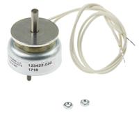 123422-030 Johnson Electric Linear Solenoid, 8.8 V dc, 25.4N