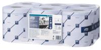 473263 Tork Rolled Blue Paper Towel, 150.2 m x 194mm, 2-Ply, 429 Sheets