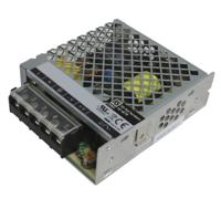 161-8283 RS PRO Switching Power Supply, 48V dc, 1.1A, 52.8W, 1 Output, 100 → 240V ac Input Voltage