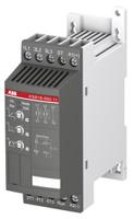 1sfa896107r1100 ABB Soft Starter, , 7.5 kW, 208 → 600 V ac, 3 Phase, IP20