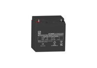 174-8859 RS PRO 12V T3-A Sealed Lead Acid Battery, 28Ah