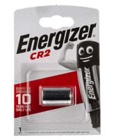 7638900026429 Energizer Lithium Manganese Dioxide 3V, CR2 Camera Battery