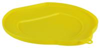 56896 Plastic Yellow Bucket Lid