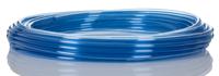 tuh0604bu-20 SMC Compressed Air Pipe Blue Polyurethane 6mm x 20m TUH Series