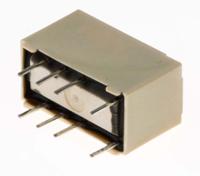 g6s-2-dc24 Omron PCB Mount Signal Relay, 24V dc Coil, 2A Switching Current, DPDT