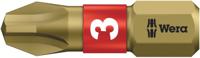 05056414001 Wera Phillips Screwdriver Bit, PH3 Tip