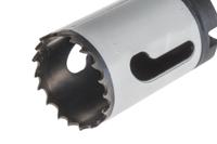 3002222l Lenox Bi-metal 35mm Hole Saw