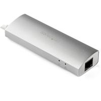 st3300g3ua StarTech.com 3 Port USB 3.0 USB A  Hub, USB Bus Powered, 110 x 34 x 18mm