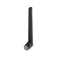 1565400 Phoenix Contact  Rod Multiband Antenna with SMA Male Connector, 2G, 3G, 4G, 5G