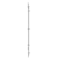 lvs08678 Schneider Electric PrismaSeT Series Sheet Steel Roof Plate for Use with PrismaSeT P Enclosure, 650 x 600mm