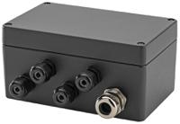 7mh5001-0aa20 Siemens 7MH5001-0AA20 Junction Box, For Use With Load Cell