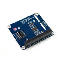 fit0731 DFRobot 2-DOF Pan-Tilt HAT