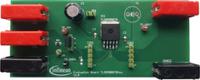 tls850b0tb50boardtobo1 Infineon TLS850B0TB50 BOARD LDO Voltage Regulator for TLS850B Linear Voltage Regulator for TLS850B Family,