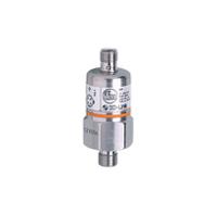pp7553 ifm electronic PP7 Series Pressure Switch, 0bar Min, 25bar Max, PNP Output, Relative Reading