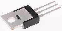 irlz24npbf Infineon HEXFET Type N-Channel MOSFET, 18 A, 55 V Enhancement, 3-Pin TO-220AB IRLZ24NPBF