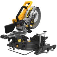 dcs781n-xj DeWALT DCS781 DCS781N 305mm Cordless Mitre Saw