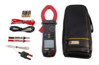 p01120944 Chauvin Arnoux F404 Clamp Meter, 1500A dc, Max Current 1000A ac CAT III 1500V