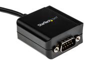 icusb2321f StarTech.com RS232 USB A Male to D-sub, 9 Pin Male Converter Cable