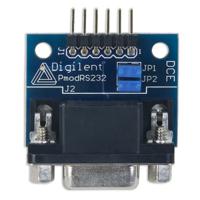 410-068 Digilent Pmod RS232 Module