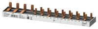 5st3783-0 Siemens SENTRON 3 Phase Busbar, 230V, 17.6mm Pitch