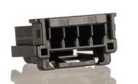 505151-0400 Molex, DuraClik Female Connector Housing, 2mm Pitch, 4 Way, 1 Row