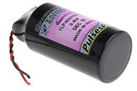 tlp-93311asm Tadiran Lithium Thionyl Chloride 3.6V, D Lithium Speciality Size Battery