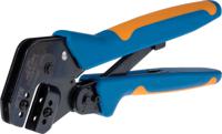 354940-1 TE Connectivity PRO-CRIMPER III Hand Ratcheting Crimp Tool Frame
