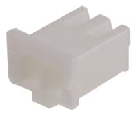 xhp-2 JST, XHP Female Connector Housing, 2.5mm Pitch, 2 Way, 1 Row