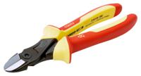 2101s-180 Bahco 2101S VDE/1000V Insulated Side Cutters