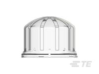 1-2328823-3 TE Connectivity , LUMAWISE Endurance S Series LED Lens