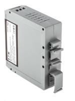206-7926 RS PRO Surge Suppressor Unit 253 V Maximum Voltage Rating 6.5kA Maximum Surge Current EMC Filter